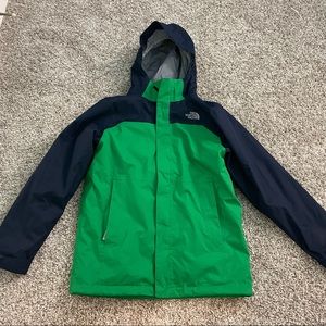 North Face Winter Jacket